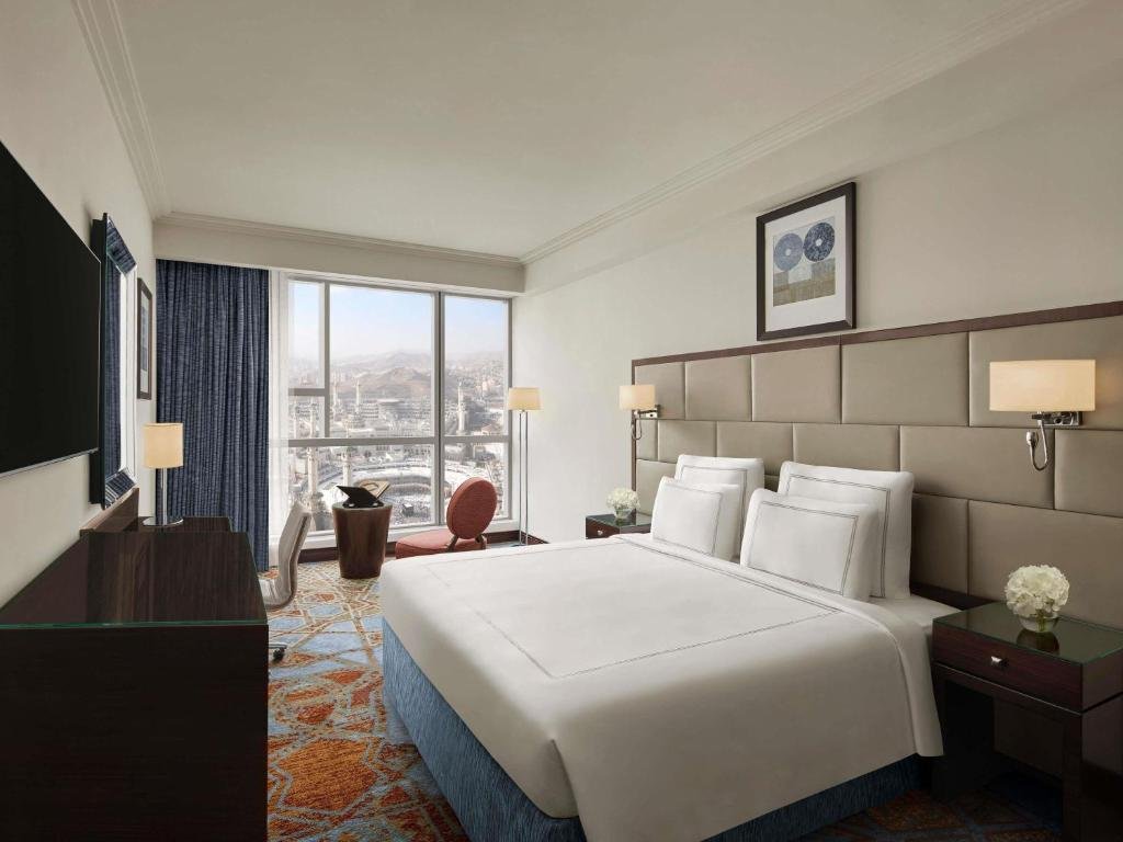 Makkah Hotel Image